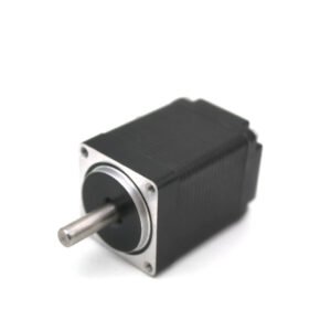 0.06Nm stepper motor, bipolar Nema11  28BYGH501-2C-17