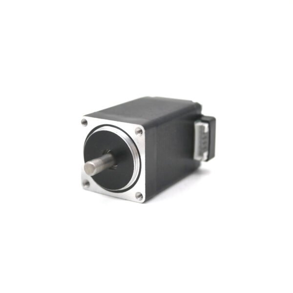 Bipolar linear stepper motor with 0,09Nm torque  28BYGH501-2C-17-1